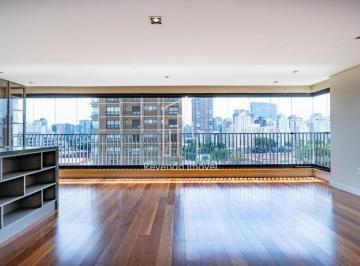 Apartamento · 147m² · 2 Quartos · 2 Vagas · Apartamento RESIDENCIAL em SÃO PAULO - SP, VILA NOVA CONCEIÇÃO