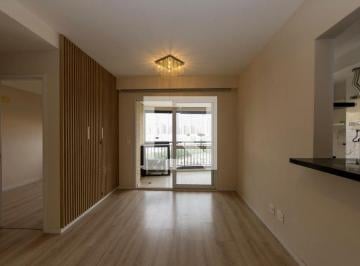 Apartamento · 75m² · 2 Quartos · 2 Vagas · Apartamento à Venda - Alphaville, 2 Quartos, 75 m2