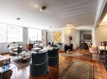 Apartamento · 270m² · 3 Quartos · 2 Vagas · Apartamento à Venda - Perdizes, 3 Quartos, 270 m2