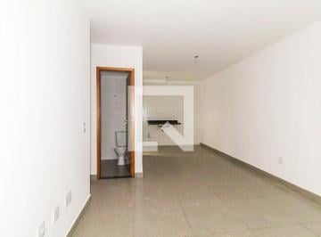 Apartamento · 46m² · 2 Quartos · 1 Vaga · Apartamento à Venda - Parque Paulistano, 2 Quartos, 46 m2