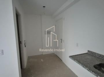 Apartamento · 35m² · 2 Quartos · Apartamento à venda na Bela Vista em São Paulo-SP com 2 quartos e 35m² de área - Oportunidade Imperd