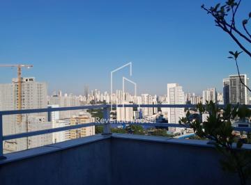 Apartamento · 156m² · 3 Quartos · 2 Vagas · Cobertura Duplex de 156m² à venda no Belenzinho - Espaçosa e Confortável para sua Família