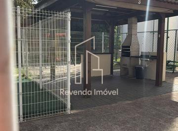 Apartamento · 47m² · 2 Quartos · 2 Vagas · Apartamento à venda em São Paulo - SP, Jardim Castelo: 2 quartos, 1 suíte, sala, banheiro, 2 vagas,