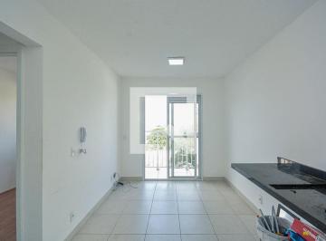Apartamento · 36m² · 2 Quartos · Apartamento à Venda - Socorro, 2 Quartos, 36 m2