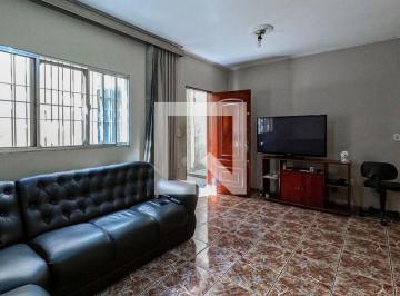 Casa · 140m² · 4 Quartos · 2 Vagas · Casa à Venda - Jardim Cidade Pirituba, 4 Quartos, 140 m2