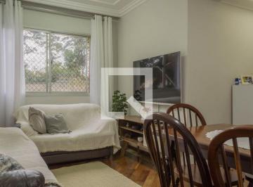 Apartamento · 68m² · 3 Quartos · 2 Vagas · Apartamento à Venda - Taboão, 3 Quartos, 68 m2