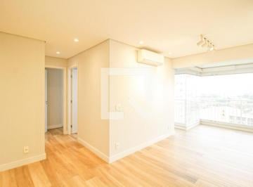 Apartamento · 62m² · 2 Quartos · 2 Vagas · Apartamento à Venda - Lapa, 2 Quartos, 62 m2