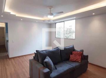 Apartamento · 58m² · 2 Quartos · 1 Vaga · Apartamento à Venda - Jardim Éster Yolanda, 2 Quartos, 58 m2