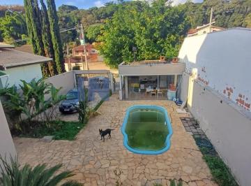 Foto 01 · SOBRADO DE LUXO À VENDA - 3 QUARTOS, 2 SUÍTES, 4 VAGAS NO JARDIM PAULISTA II, JUNDIAÍ-SP! Casa moder
