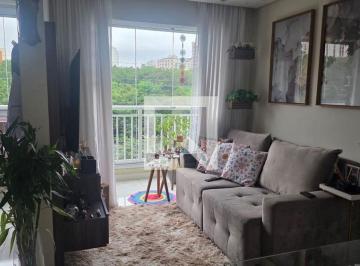 Apartamento · 41m² · 2 Quartos · 1 Vaga · Apartamento à Venda - Bom Retiro, 2 Quartos, 41 m2