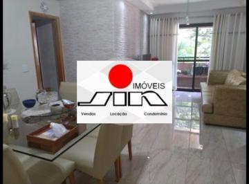 Apartamento · 125m² · 4 Quartos · 2 Vagas · Apartamento à venda – Mooca – São Paulo/SP