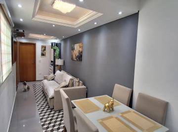 Apartamento de 2 quartos, Santo André · Linda cobertura com churrasqueira na vila pires