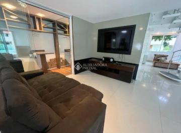 Casa · 300m² · 4 Quartos · 2 Vagas · Auxiliadoda Predial aluga belíssima casa no bairro Jurerê