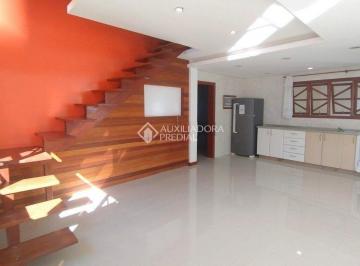 Apartamento · 90m² · 2 Quartos · 1 Vaga · Apartamento 1 dormitório, banheiro, sala e cozinha conjugados, lavanderia e pátio individual