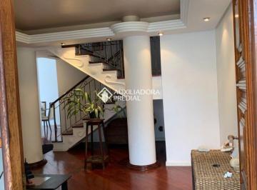 Casa · 285m² · 5 Quartos · 2 Vagas · Linda casa córrego grande