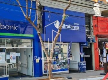 Comercial · 12m² · Prédio Comercial de Alto Padrão em Santana, São Paulo-SP: Locação Impecável!