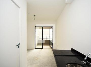 Apartamento · 23m² · 1 Quarto · Apartamento à Venda - Vila Madalena, 1 Quarto, 23 m2