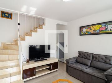 Casa · 96m² · 2 Quartos · 1 Vaga · Casa à Venda - Vila Mascote, 2 Quartos, 96 m2