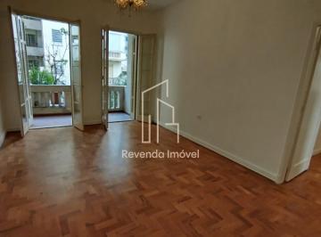 Apartamento · 123m² · 3 Quartos · 1 Vaga · Apartamento de 3 quartos com 123,00 m² em Santa Cecília, São Paulo-SP! Venha conhecer seu novo lar d