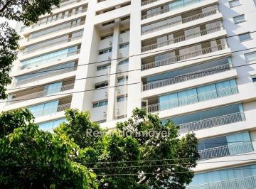 Apartamento · 122m² · 3 Quartos · 3 Vagas · Apartamento RESIDENCIAL em SÃO PAULO - SP, VILA REGENTE FEIJÓ