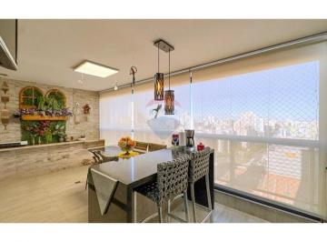 Apartamento · 145m² · 4 Quartos · 2 Vagas · Residencial Via Naturale 4 Quartos 2 Suítes 2 Semi Suítes 3 Vagas Vista Livre - ACEITA PERMUTA