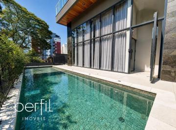 Foto 01 · Apartamento de Luxo no coração de Joinville-SC, 3 quartos, 3 suítes, 2 salas, 4 banheiros, 2 vagas,
