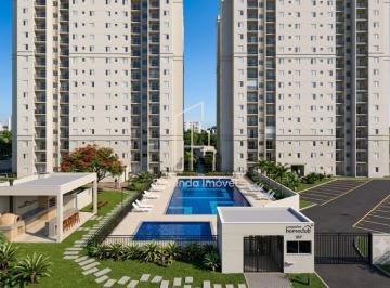 Apartamento · 50m² · 2 Quartos · 1 Vaga · Apartamento espetacular à venda na Vila Antonieta, São Paulo-SP! 2 quartos, 1 ba