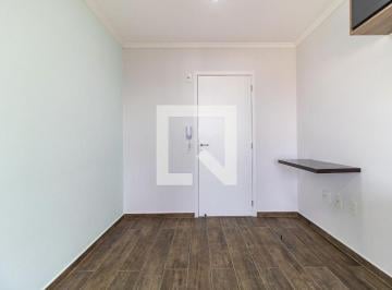 Apartamento · 37m² · 2 Quartos · 1 Vaga · Apartamento à Venda - Vila das Mercês, 2 Quartos, 37 m2