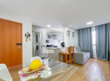 Apartamento · 47m² · 2 Quartos · 1 Vaga · Apartamento à Venda - Novo Osasco, 2 Quartos, 47 m2