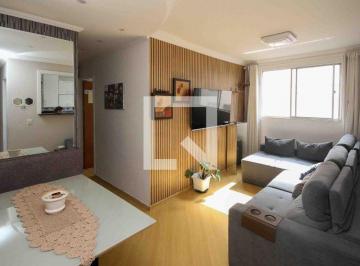 Apartamento · 69m² · 2 Quartos · 1 Vaga · Apartamento à Venda - Vila Califórnia, 2 Quartos, 69 m2