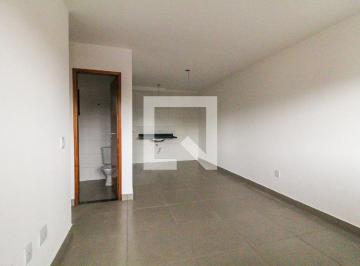 Apartamento · 46m² · 2 Quartos · 1 Vaga · Apartamento à Venda - Parque Paulistano, 2 Quartos, 46 m2