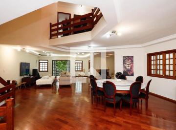 Casa · 459m² · 4 Quartos · 5 Vagas · Casa à Venda - Vila Irmaos Arnoni, 4 Quartos, 459 m2