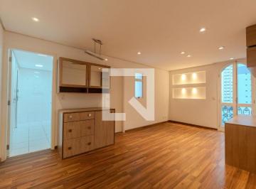 Apartamento · 58m² · 1 Quarto · 1 Vaga · Apartamento à Venda - Bela Vista, 1 Quarto, 58 m2