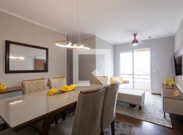 Apartamento · 69m² · 3 Quartos · 1 Vaga · Apartamento à Venda - Vila Esperança, 3 Quartos, 69 m2