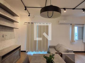 Apartamento · 52m² · 1 Quarto · 1 Vaga · Apartamento à Venda - Jardim do Mar, 1 Quarto, 52 m2