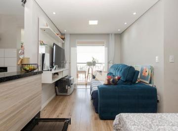 Apartamento · 52m² · 2 Quartos · 1 Vaga · Apartamento à Venda - Jardim Sao Luis, 2 Quartos, 52 m2