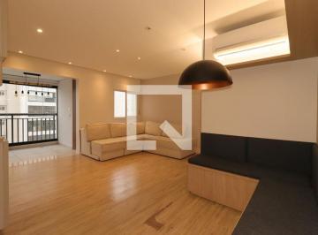 Apartamento · 75m² · 2 Quartos · 1 Vaga · Apartamento à Venda - Campestre, 2 Quartos, 75 m2