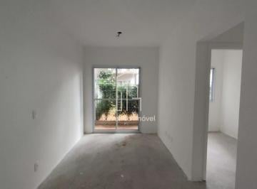 Apartamento · 48m² · 2 Quartos · Apartamento 2 dormitório bem localizado na Vila Água Funda, São Paulo-SP: 2 quartos, 1 banheiro, 1 v