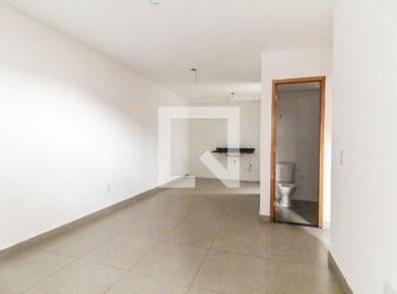Apartamento · 46m² · 2 Quartos · 1 Vaga · Apartamento à Venda - Parque Paulistano, 2 Quartos, 46 m2