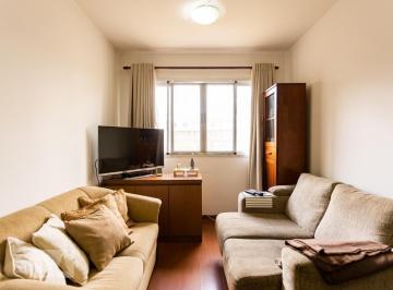 Apartamento · 70m² · 2 Quartos · 1 Vaga · Apartamento à Venda - Jaguaribe, 2 Quartos, 70 m2