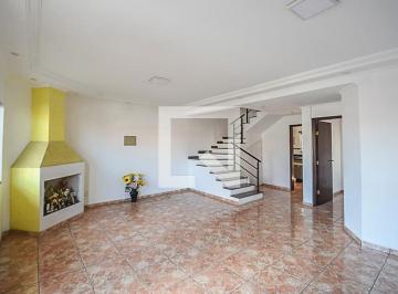 Casa · 250m² · 3 Quartos · 2 Vagas · Casa à Venda - Vila Lusitânia, 3 Quartos, 250 m2