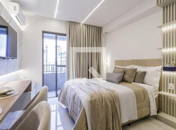 Apartamento · 25m² · 1 Quarto · Apartamento à Venda - Vila Olímpia, 1 Quarto, 25 m2