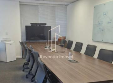Comercial · 405m² · 12 Vagas · Excelente Sala Comercial para Locação no Jardim das Acácias, São Paulo-SP: 4 Salas, 2 Banheiros, 12 