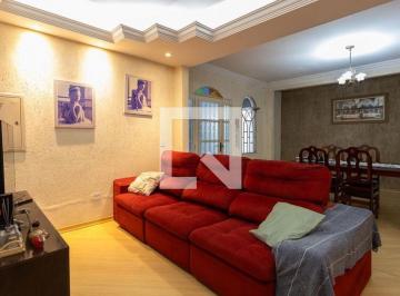 Casa · 180m² · 4 Quartos · 3 Vagas · Casa à Venda - Vila Pirajussara, 4 Quartos, 180 m2
