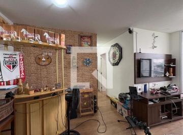 Apartamento · 66m² · 3 Quartos · 2 Vagas · Apartamento à Venda - Jardim Marisa, 3 Quartos, 66 m2