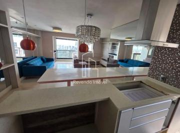 Apartamento · 70m² · 2 Quartos · 1 Vaga · Apartamento RESIDENCIAL em SÃO PAULO - SP, JARDIM PARQUE MORUMBI