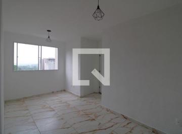 Apartamento · 42m² · 2 Quartos · Apartamento à Venda - Campo Grande, 2 Quartos, 42 m2