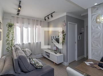 Apartamento · 42m² · 2 Quartos · 1 Vaga · Apartamento à Venda - Campanário, 2 Quartos, 42 m2
