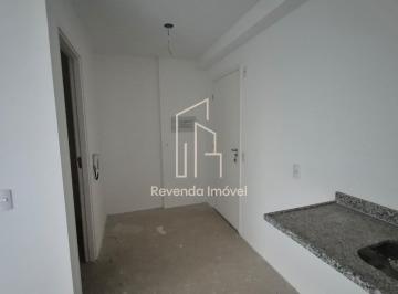 Apartamento · 35m² · 2 Quartos · Apartamento à venda na Bela Vista em São Paulo-SP com 2 quartos e 35m² de área - Oportunidade Imperd