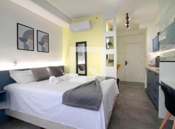 Apartamento · 24m² · 1 Quarto · Apartamento à Venda - Tatuapé, 1 Quarto, 24 m2